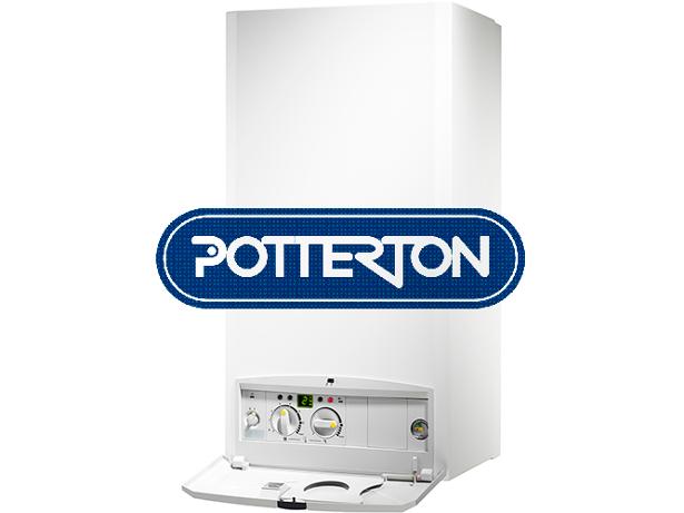 Potterton Boiler Repairs Aldgate, Call 020 3519 1525